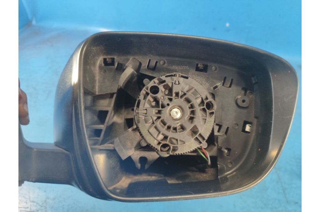 96301-9TB0A | Lusterko praw. NISSAN X-TRAIL/ROGUE T32 13-20 (362222) - Zdjęcie 5