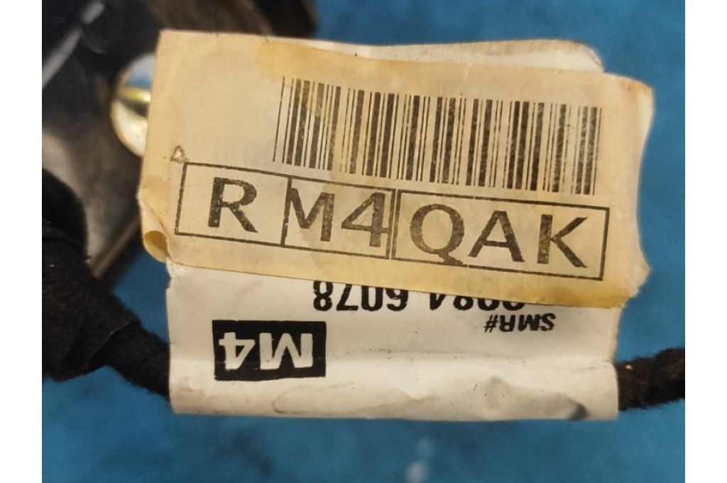 96301-9TB0A | Lusterko praw. NISSAN X-TRAIL/ROGUE T32 13-20 (362222) - Zdjęcie 8