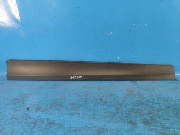 listwa ozdobna drzwi przed. lew. BMW X3 (F25) 11-17