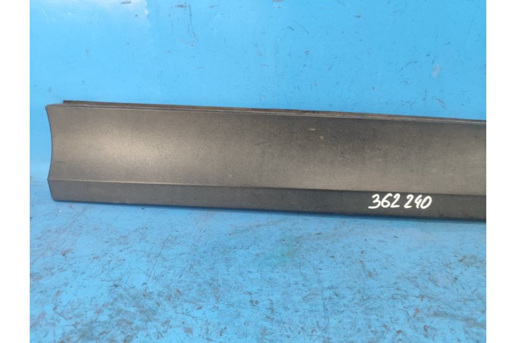 51137205779 | listwa ozdobna drzwi przed. lew. BMW X3 (F25) 11-17 (362240) - Zdjęcie 2