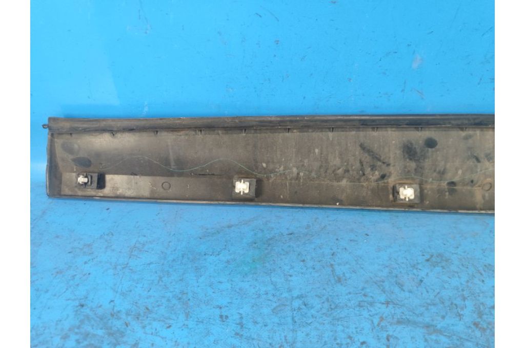 51137205779 | listwa ozdobna drzwi przed. lew. BMW X3 (F25) 11-17 (362240) - Zdjęcie 5