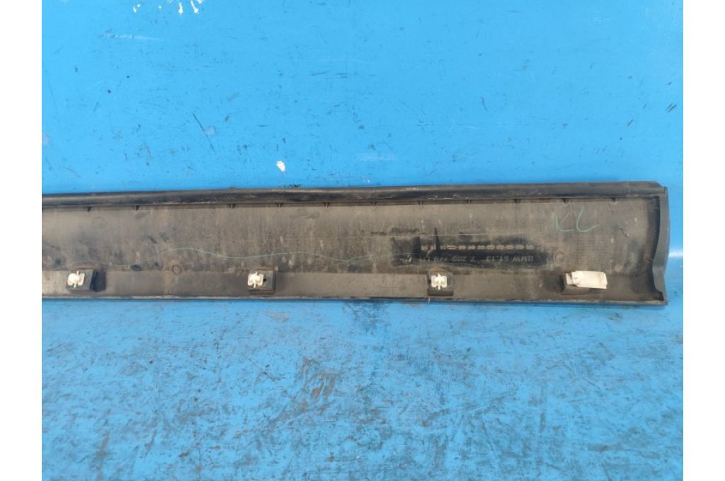 51137205779 | listwa ozdobna drzwi przed. lew. BMW X3 (F25) 11-17 (362240) - Zdjęcie 6