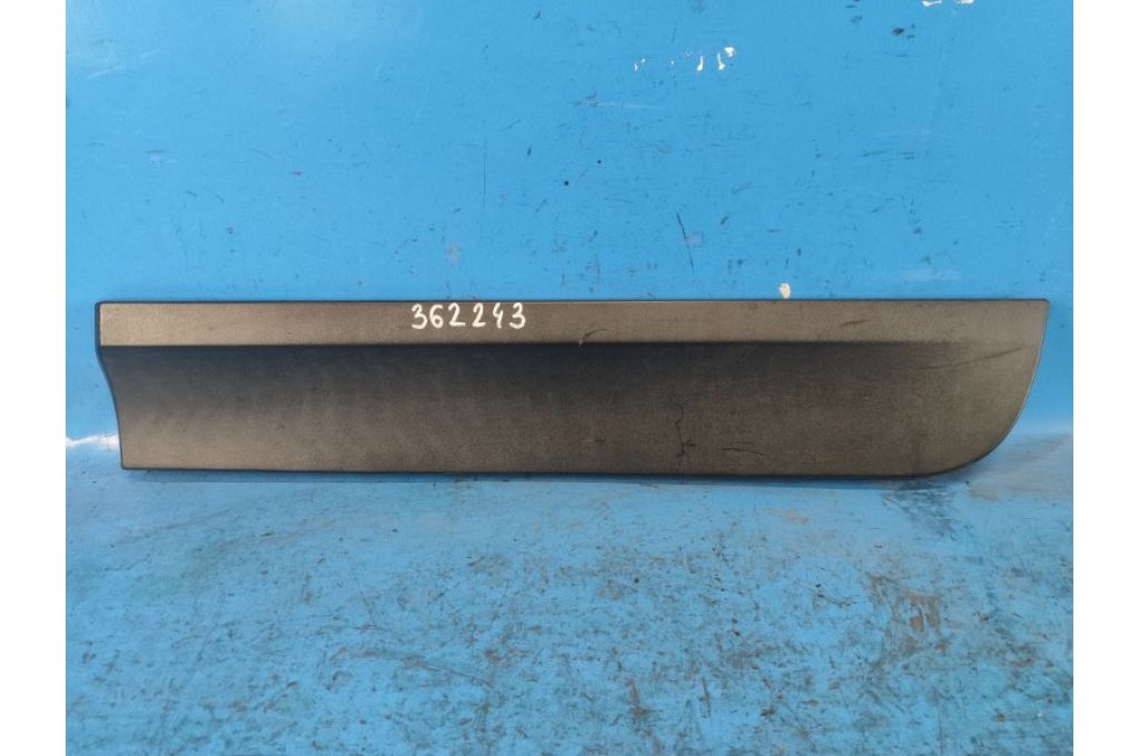 51137205781 | listwa ozdobna drzwi tyl. lew. BMW X3 (F25) 11-17 (362243)