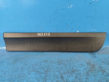 listwa ozdobna drzwi tyl. lew. BMW X3 (F25) 11-17