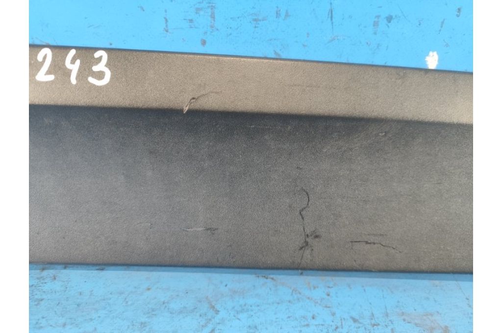 51137205781 | listwa ozdobna drzwi tyl. lew. BMW X3 (F25) 11-17 (362243) - Zdjęcie 2