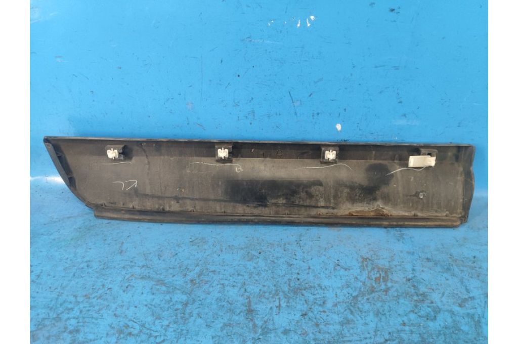 51137205781 | listwa ozdobna drzwi tyl. lew. BMW X3 (F25) 11-17 (362243) - Zdjęcie 3