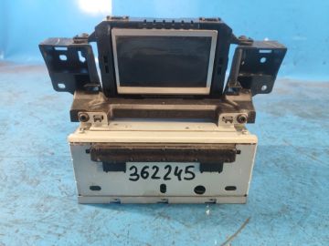 radio FORD FOCUS 10-18