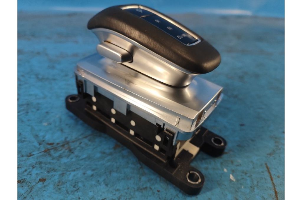 349019JM0A | dźwignia automatycznej skrzyni biegów INFINITI QX50 18- (362247) - Zdjęcie 2