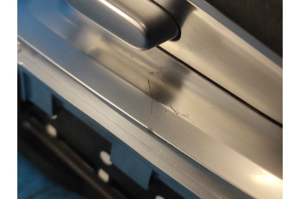 349019JM0A | dźwignia automatycznej skrzyni biegów INFINITI QX50 18- (362247) - Zdjęcie 3