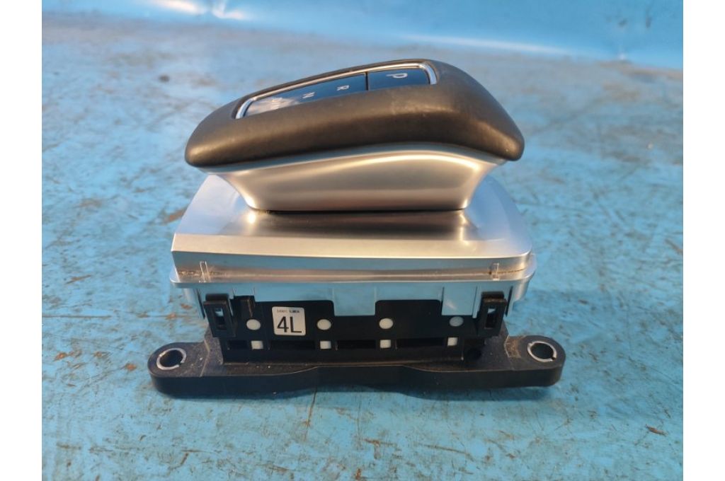 349019JM0A | dźwignia automatycznej skrzyni biegów INFINITI QX50 18- (362247) - Zdjęcie 4