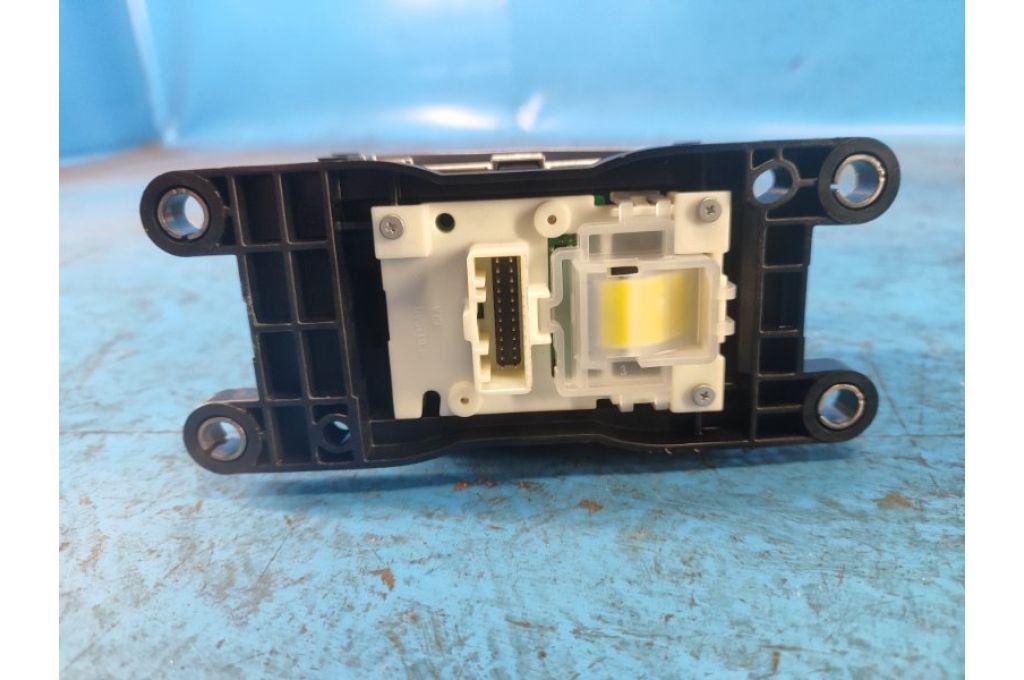 349019JM0A | dźwignia automatycznej skrzyni biegów INFINITI QX50 18- (362247) - Zdjęcie 6