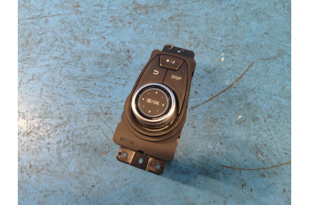 283955NA0C | Moduł sterowania multimediami INFINITI QX50 18- (362253)