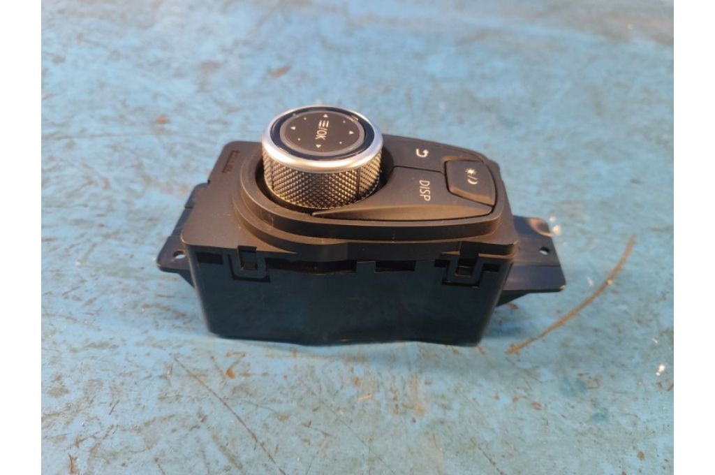 283955NA0C | Moduł sterowania multimediami INFINITI QX50 18- (362253) - Zdjęcie 2