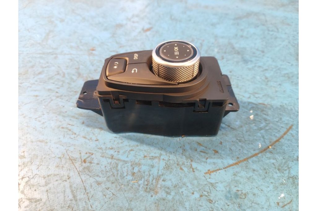 283955NA0C | Moduł sterowania multimediami INFINITI QX50 18- (362253) - Zdjęcie 3