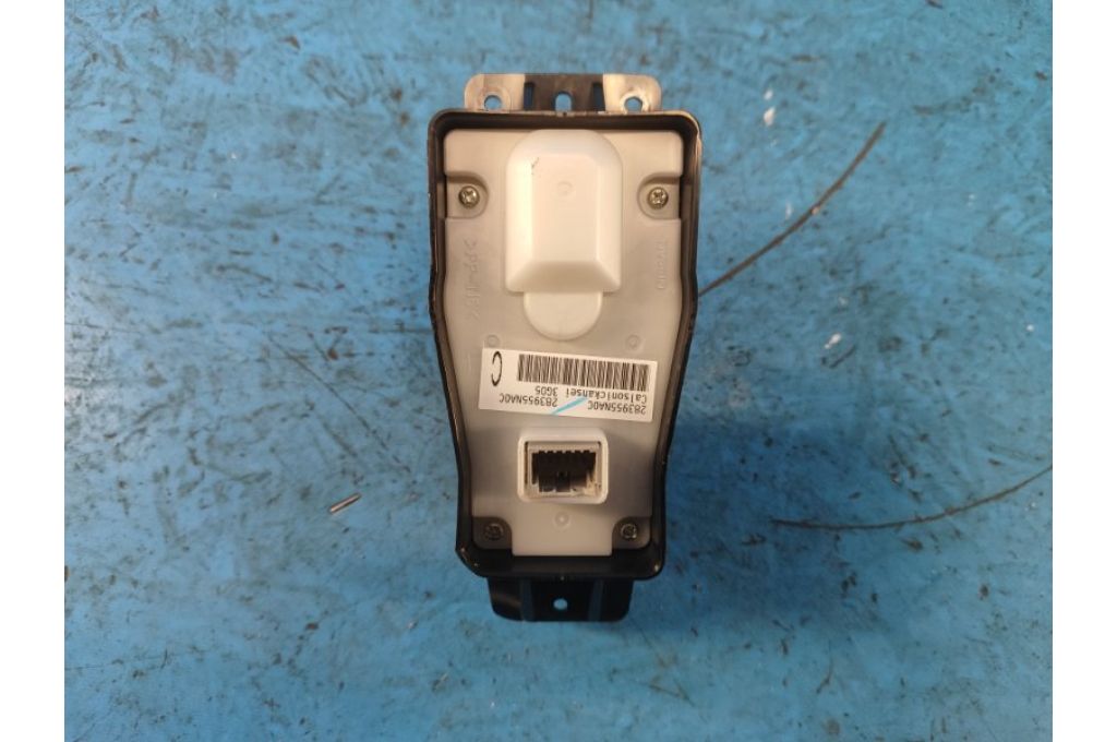 283955NA0C | Moduł sterowania multimediami INFINITI QX50 18- (362253) - Zdjęcie 4