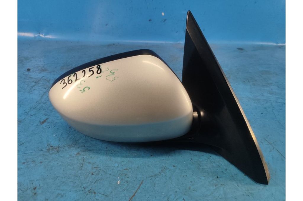 96301-3KA9A | Lusterko praw. NISSAN PATHFINDER R52 12-21 (362258)