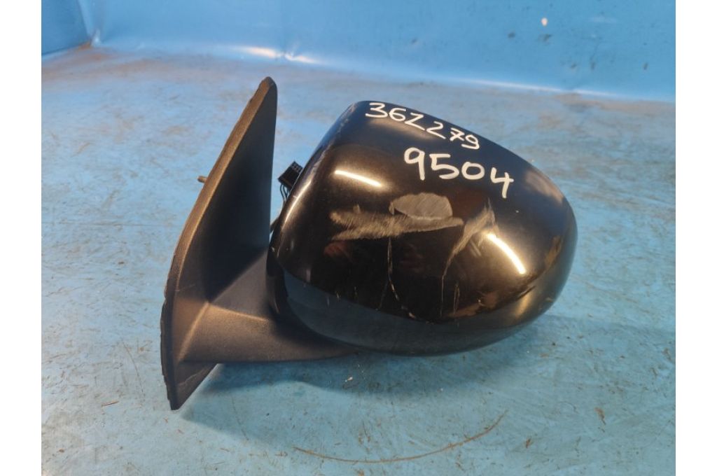 5LV67DX8AC | Lusterko lew. JEEP COMPASS 06-16 (362279)