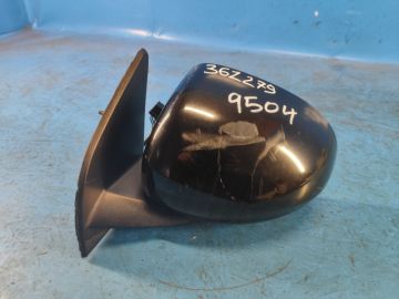 Lusterko lew. JEEP COMPASS 06-16