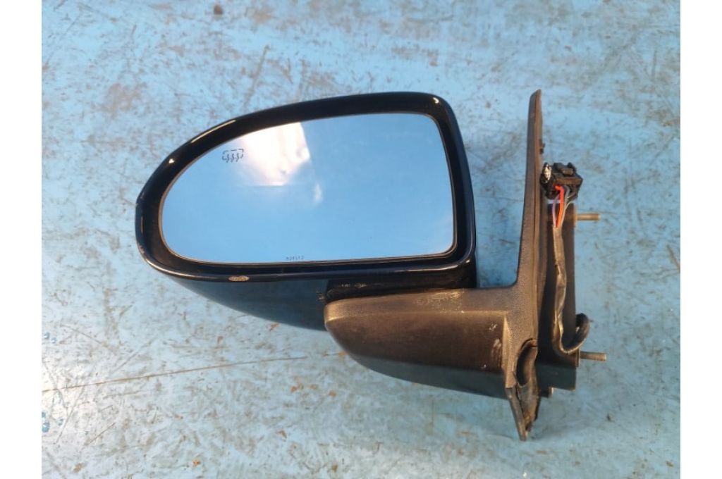 5LV67DX8AC | Lusterko lew. JEEP COMPASS 06-16 (362279) - Zdjęcie 5