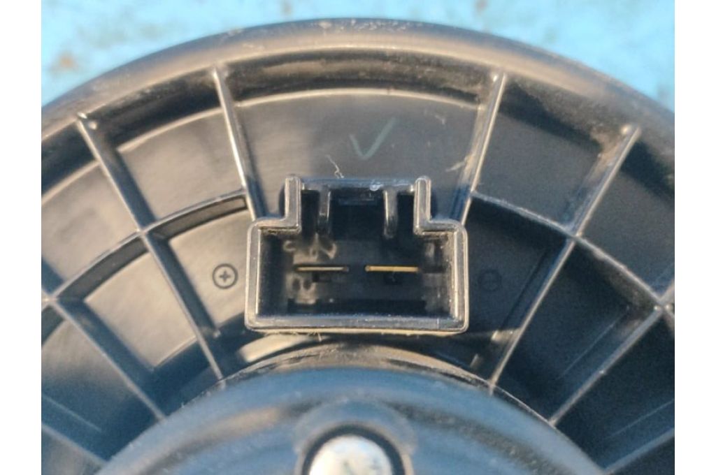 8727006060 | silnik nagrzewnicy SUBARU CROSSTREK 12-17 (362283) - Zdjęcie 3