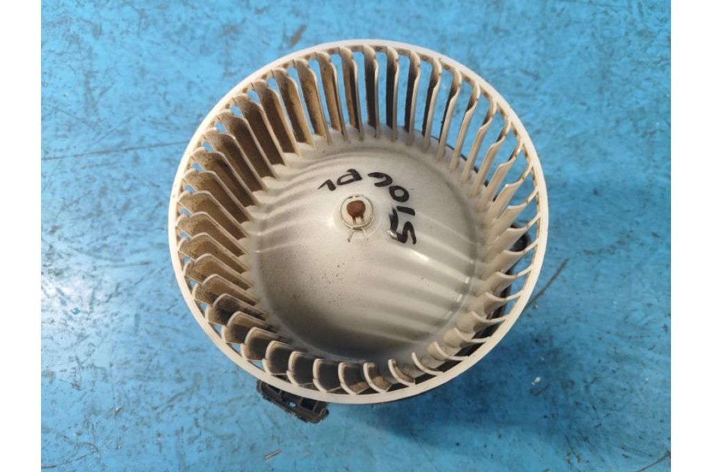 8727006060 | silnik nagrzewnicy SUBARU CROSSTREK 12-17 (362283) - Zdjęcie 4