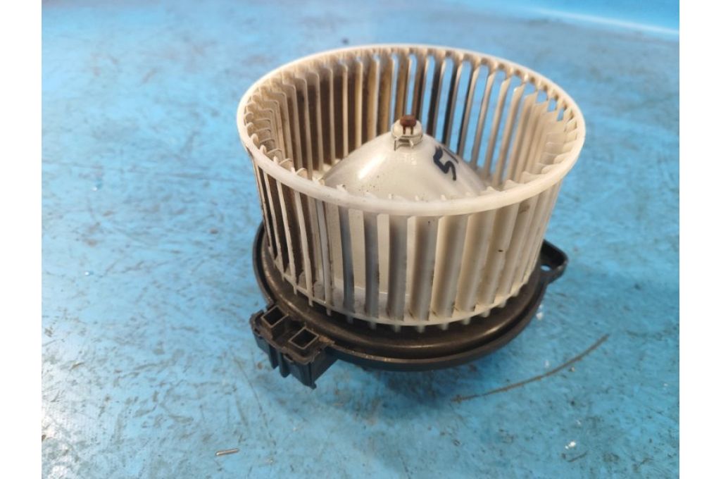 8727006060 | silnik nagrzewnicy SUBARU CROSSTREK 12-17 (362283) - Zdjęcie 5