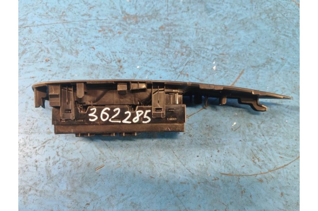 254014BA5A | Moduł sterowania podnośnikami szyby przed. lew. NISSAN X-TRAIL/ROGUE T32 13-20 (362285) - Zdjęcie 2