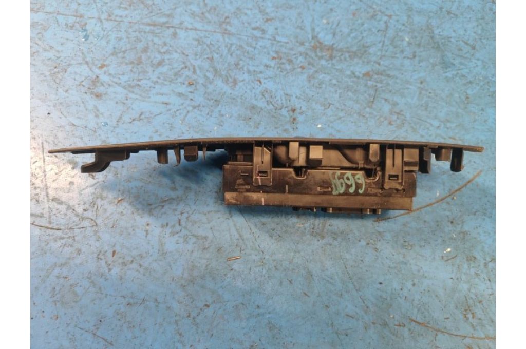 254014BA5A | Moduł sterowania podnośnikami szyby przed. lew. NISSAN X-TRAIL/ROGUE T32 13-20 (362285) - Zdjęcie 4