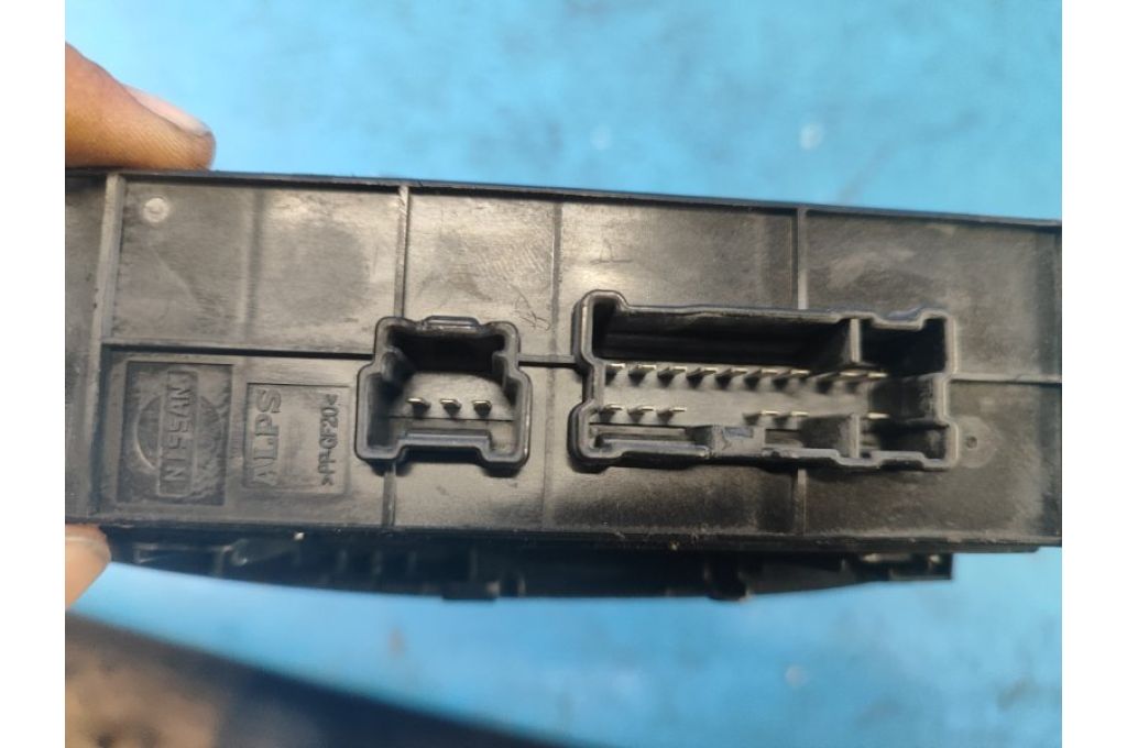 254014BA5A | Moduł sterowania podnośnikami szyby przed. lew. NISSAN X-TRAIL/ROGUE T32 13-20 (362285) - Zdjęcie 6