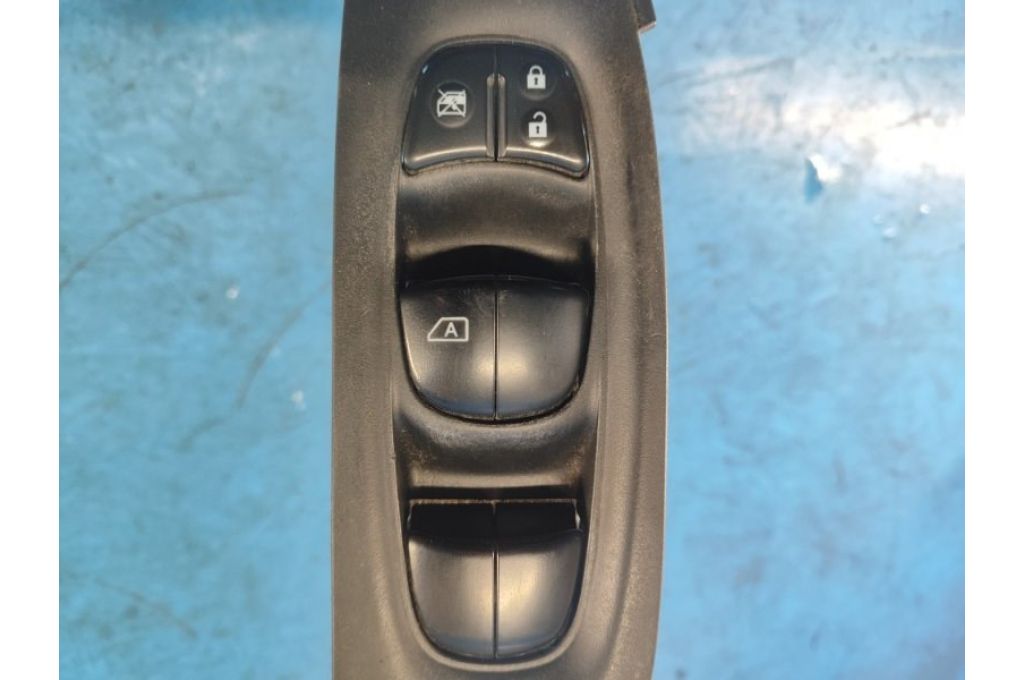 254014BA5A | Moduł sterowania podnośnikami szyby przed. lew. NISSAN X-TRAIL/ROGUE T32 13-20 (362285) - Zdjęcie 7