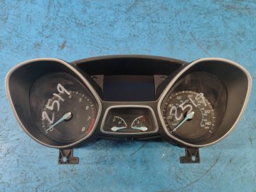 Tablica przyrządów FORD FOCUS 10-18