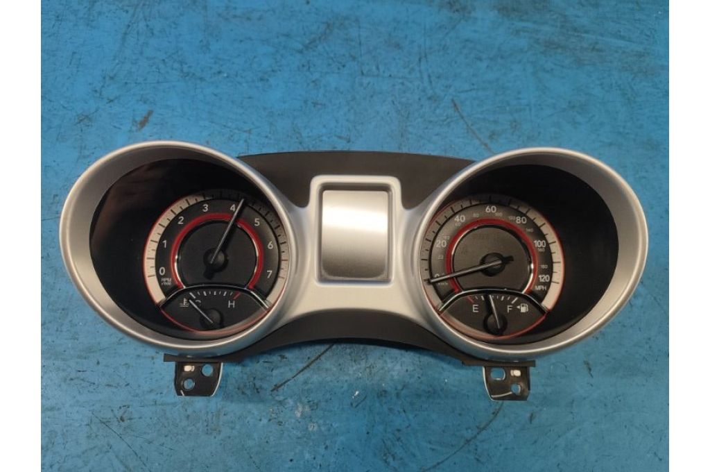 68249000AB | Tablica przyrządów DODGE JOURNEY 08-20 (362287)