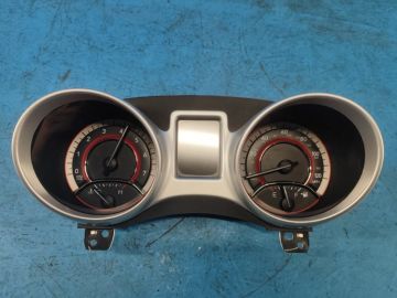 Tablica przyrządów DODGE JOURNEY 08-20