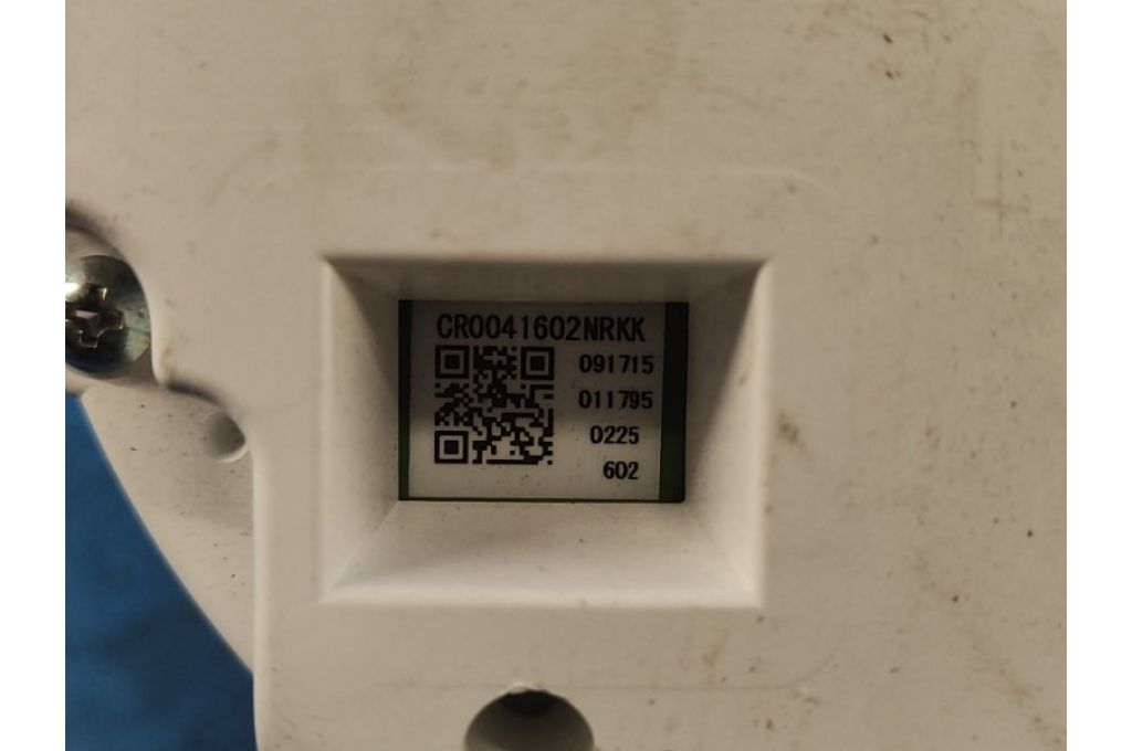 68249000AB | Tablica przyrządów DODGE JOURNEY 08-20 (362287) - Zdjęcie 5