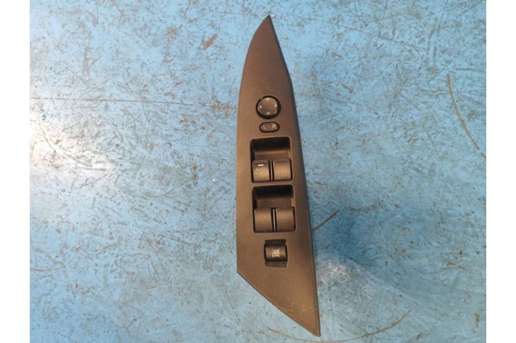 BBM2-66-350B | Moduł sterowania podnośnikami szyby MAZDA 3 BL 09-13 (362288)