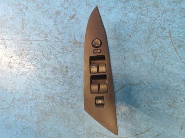 Moduł sterowania podnośnikami szyby MAZDA 3 BL 09-13