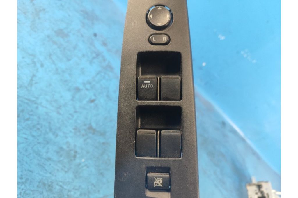 BBM2-66-350B | Moduł sterowania podnośnikami szyby MAZDA 3 BL 09-13 (362288) - Zdjęcie 2