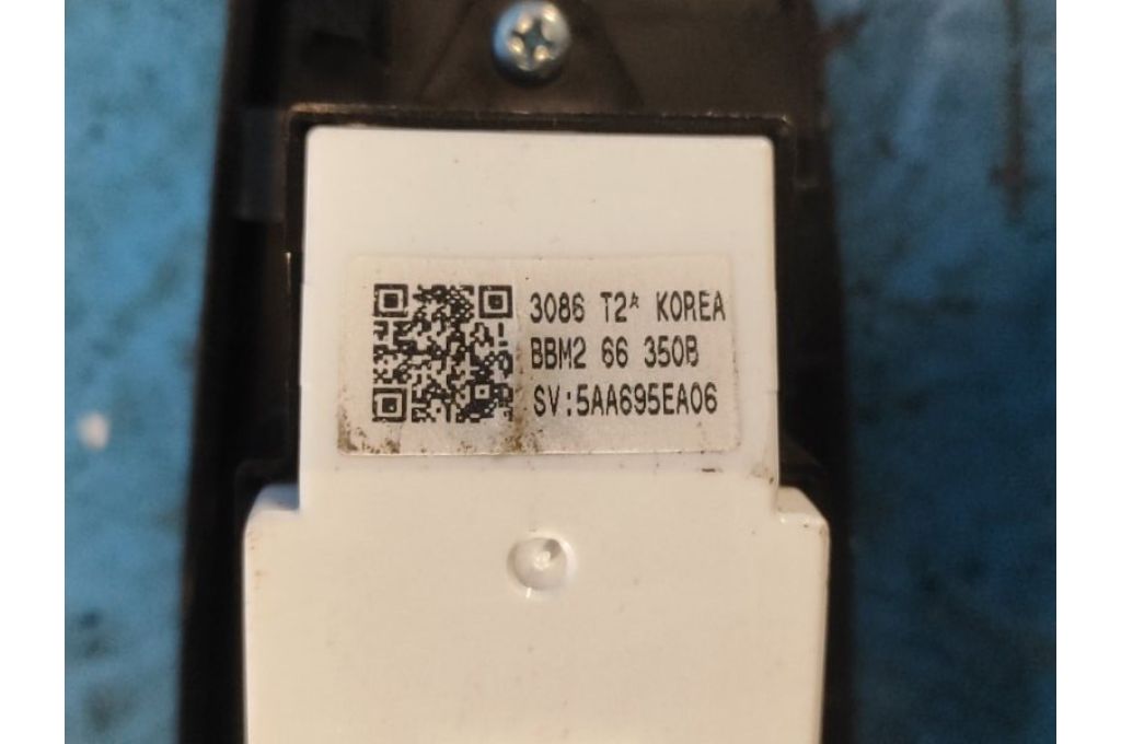 BBM2-66-350B | Moduł sterowania podnośnikami szyby MAZDA 3 BL 09-13 (362288) - Zdjęcie 7