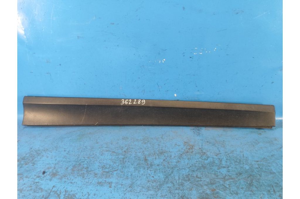 51137205780 | listwa ozdobna drzwi przed. praw. BMW X3 (F25) 11-17 (362289)