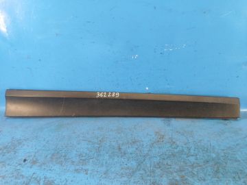 listwa ozdobna drzwi przed. praw. BMW X3 (F25) 11-17