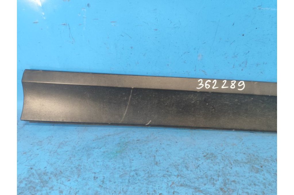 51137205780 | listwa ozdobna drzwi przed. praw. BMW X3 (F25) 11-17 (362289) - Zdjęcie 2