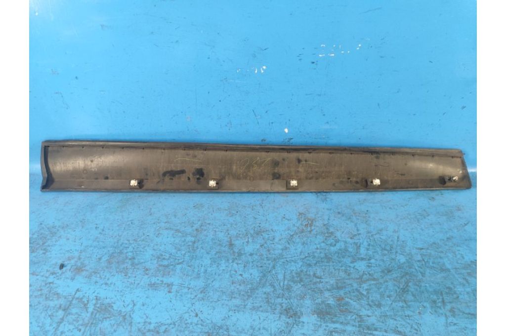 51137205780 | listwa ozdobna drzwi przed. praw. BMW X3 (F25) 11-17 (362289) - Zdjęcie 4