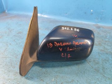 Lusterko lew. SUZUKI GRAND VITARA 05-15