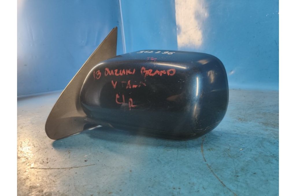 84702-65J10-ZDK | Lusterko lew. SUZUKI GRAND VITARA 05-15 (362296) - Zdjęcie 2