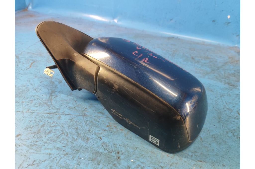 84702-65J10-ZDK | Lusterko lew. SUZUKI GRAND VITARA 05-15 (362296) - Zdjęcie 3