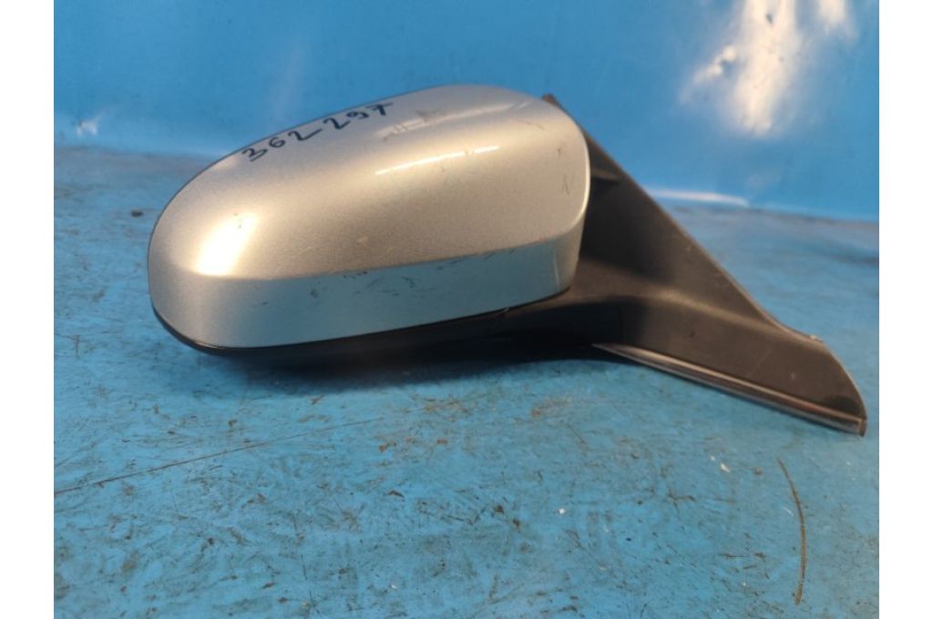 87901-06040 | Lusterko praw. TOYOTA CAMRY 55 14-17 (362297) - Zdjęcie 2