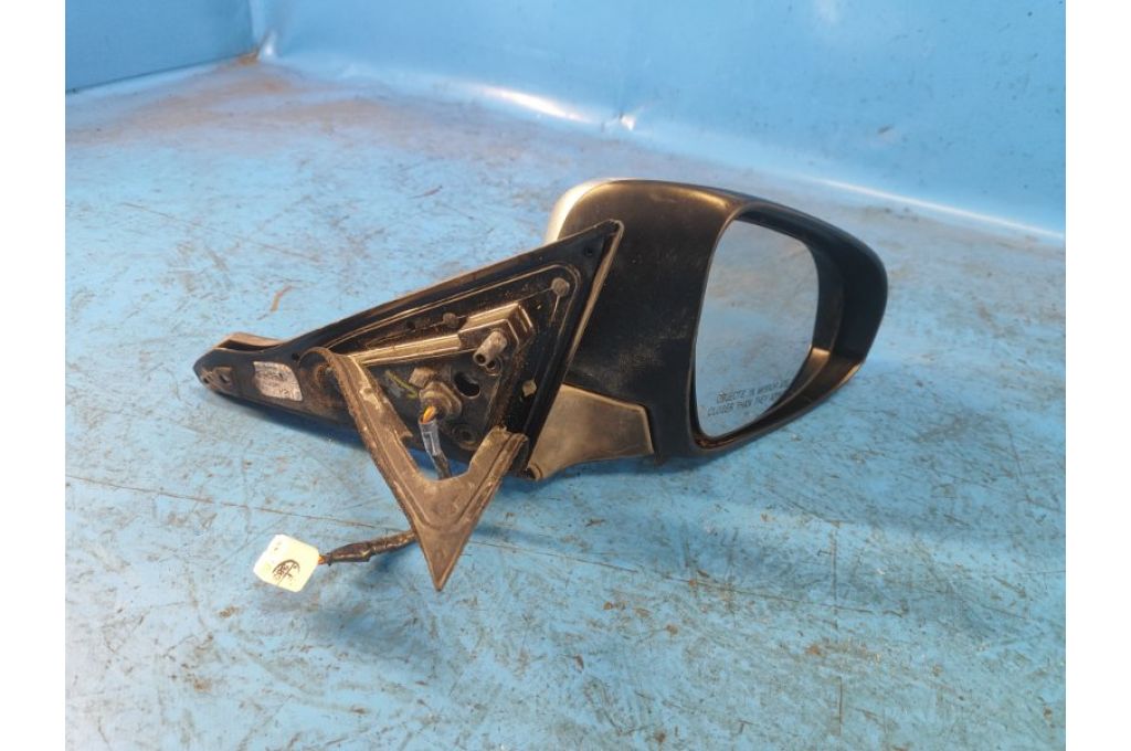 87901-06040 | Lusterko praw. TOYOTA CAMRY 55 14-17 (362297) - Zdjęcie 3