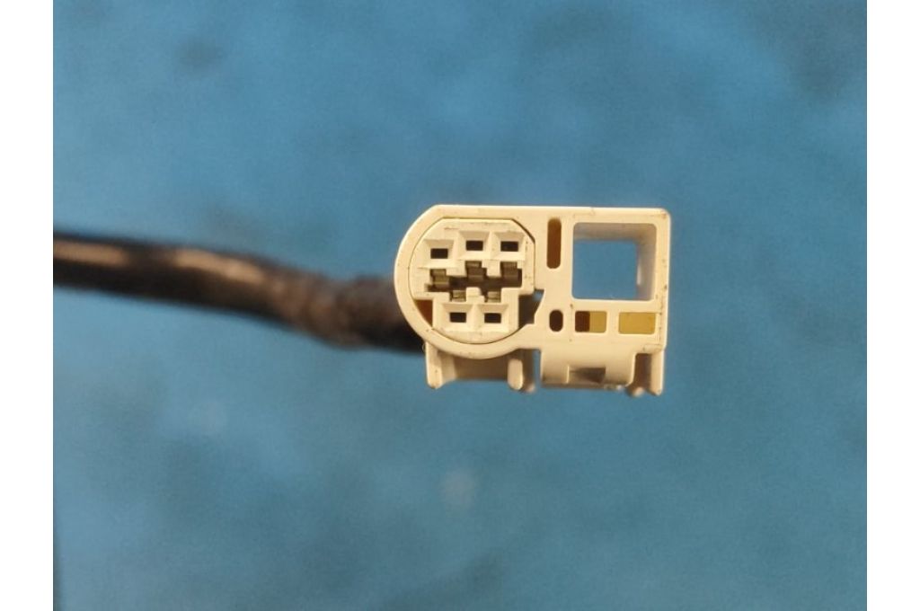 87901-06040 | Lusterko praw. TOYOTA CAMRY 55 14-17 (362297) - Zdjęcie 4