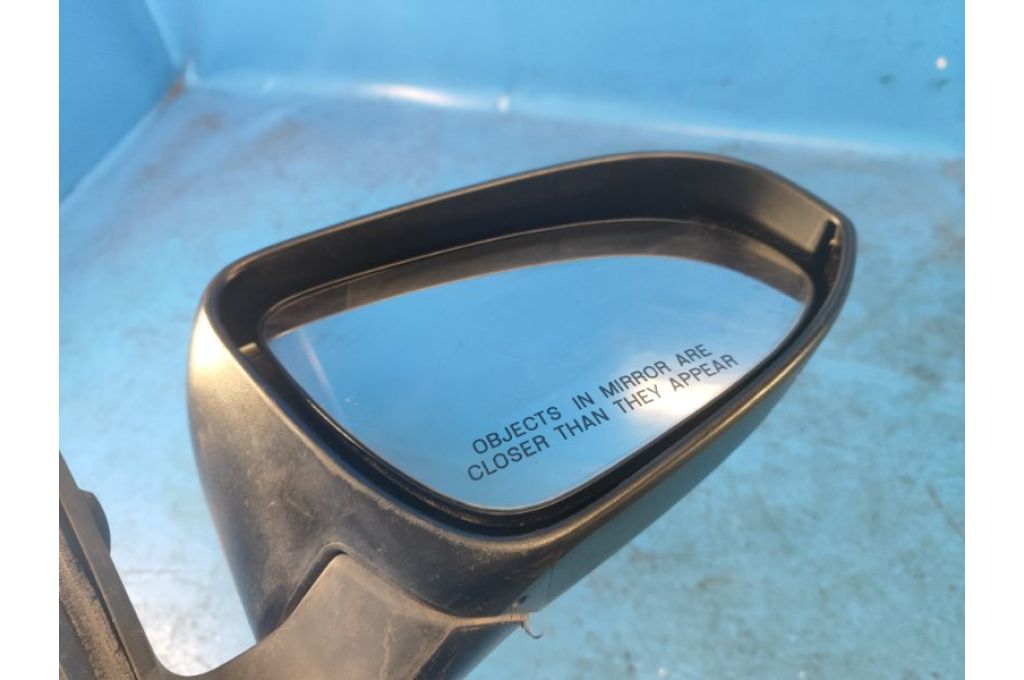 87901-06040 | Lusterko praw. TOYOTA CAMRY 55 14-17 (362297) - Zdjęcie 5