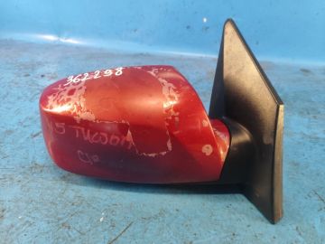 Lusterko praw. HYUNDAI TUCSON LM 09-15